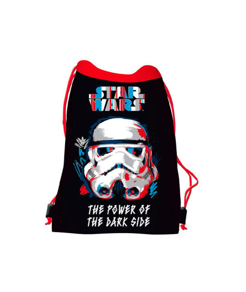 Sac pentru incaltaminte STAR WARS St.Majewski